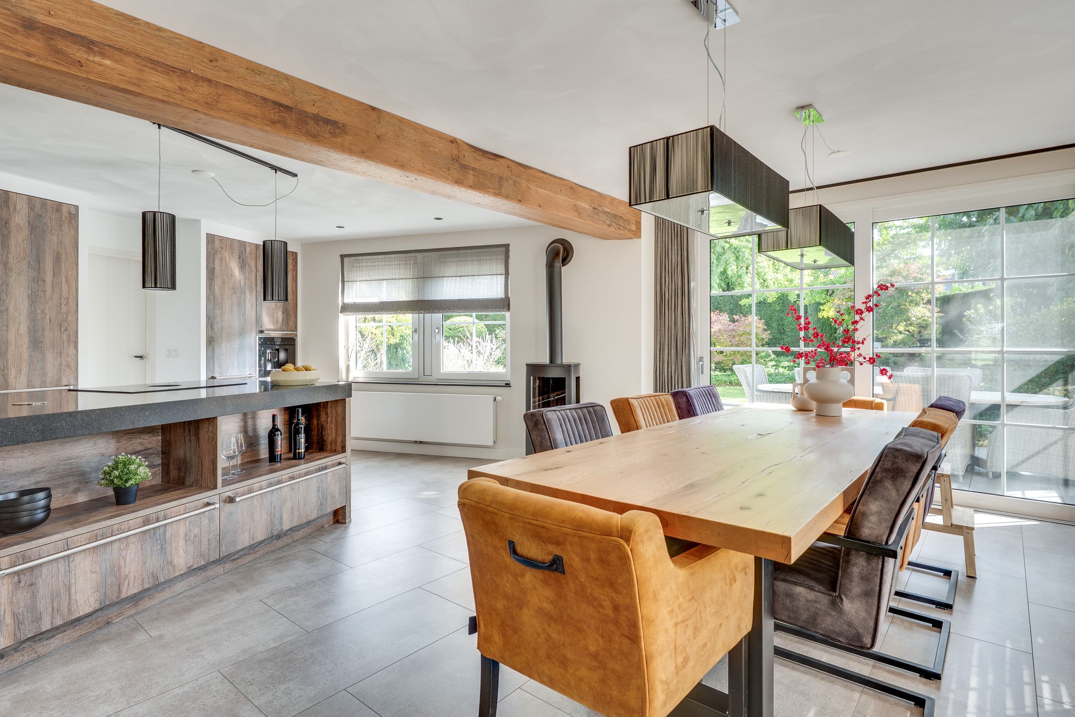 Foto 18 van Holterbergweide 10