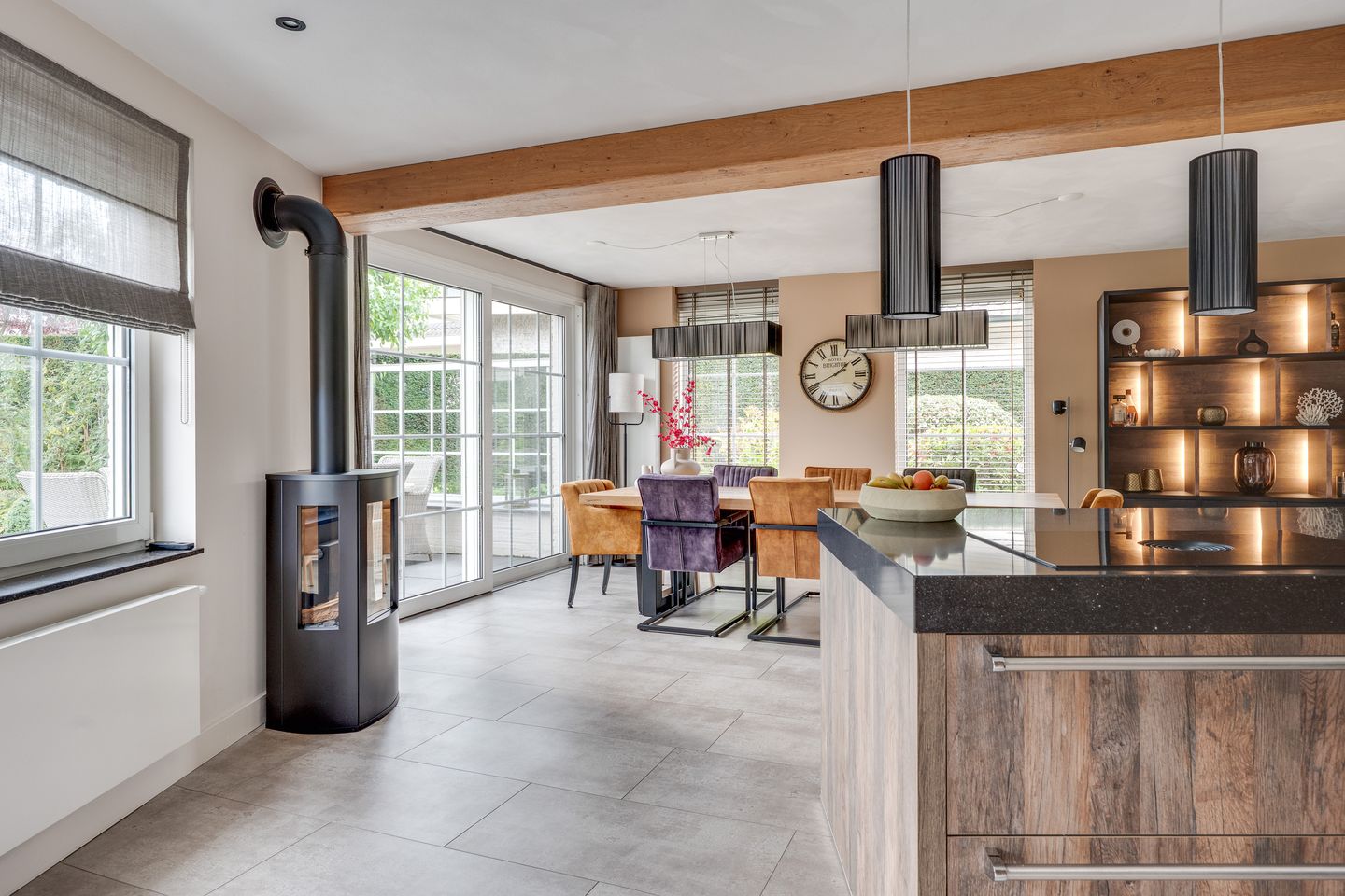 Foto 19 van Holterbergweide 10