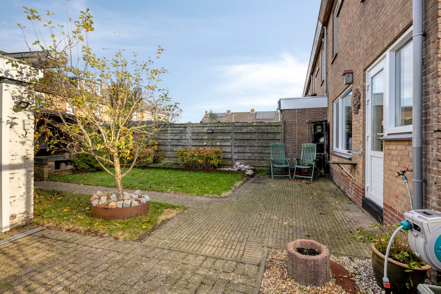 Foto 34 van Vijverstraat 5