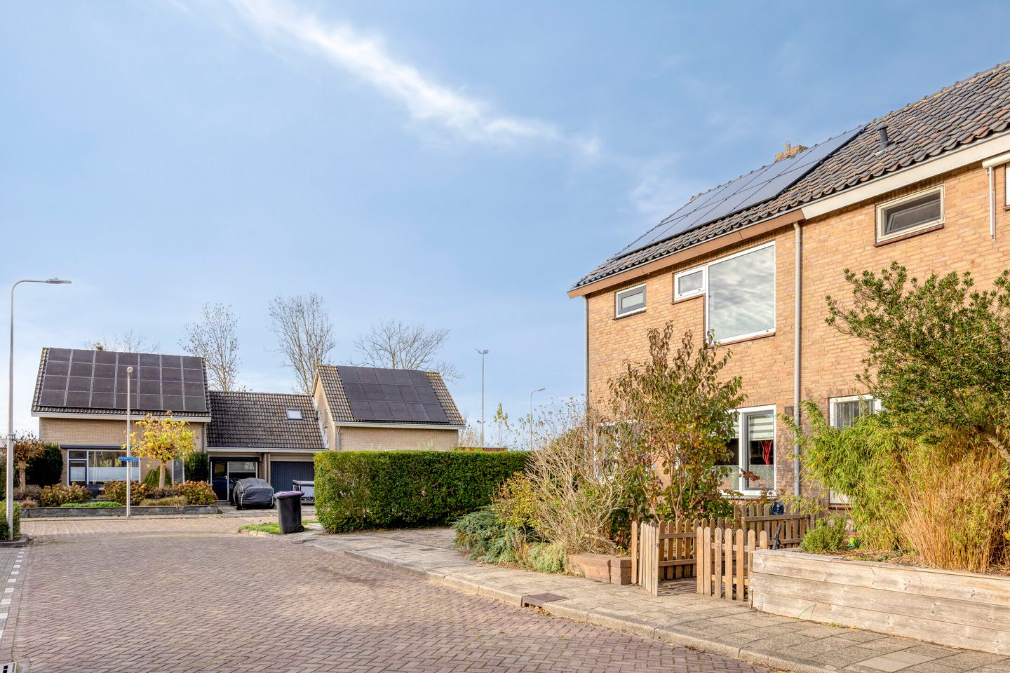 Foto 35 van Vijverstraat 5