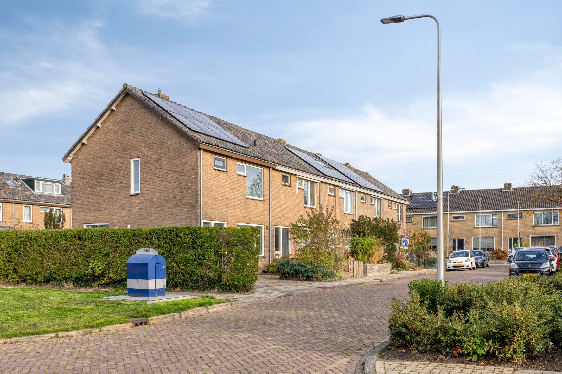 Foto 36 van Vijverstraat 5