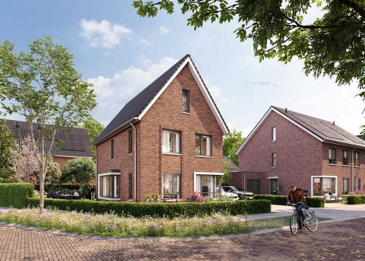 Photo 3 of DE HEUVELSCHE VELDEN | Fase 2