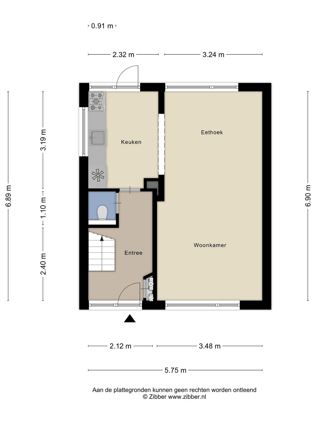 Foto 43 van Vijverstraat 5