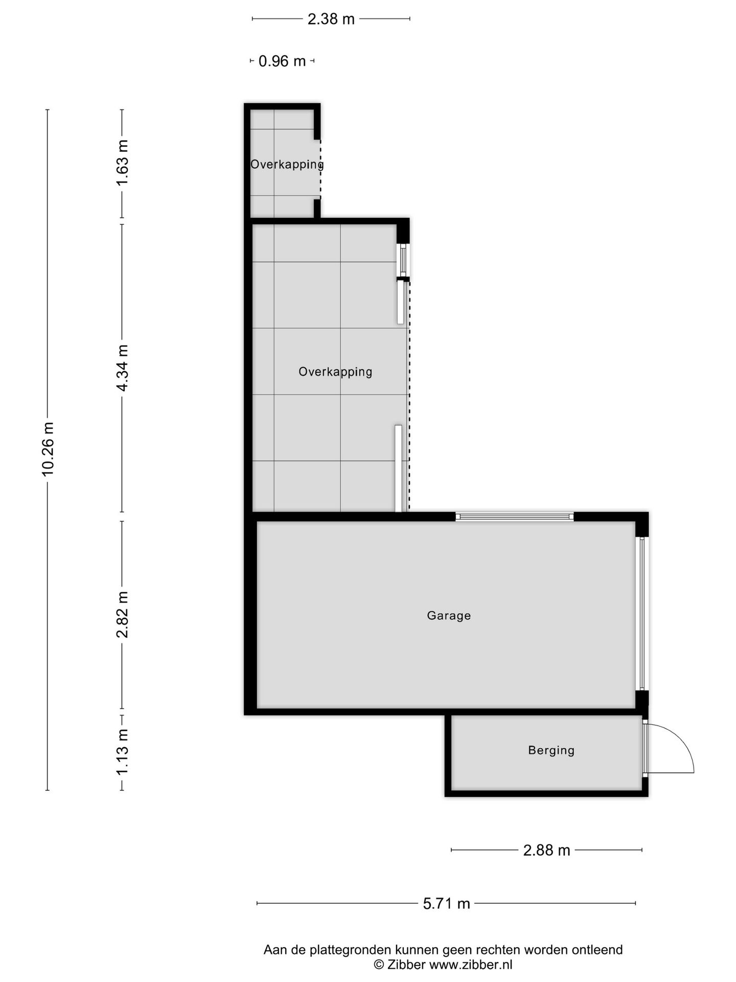 Foto 44 van Vijverstraat 5