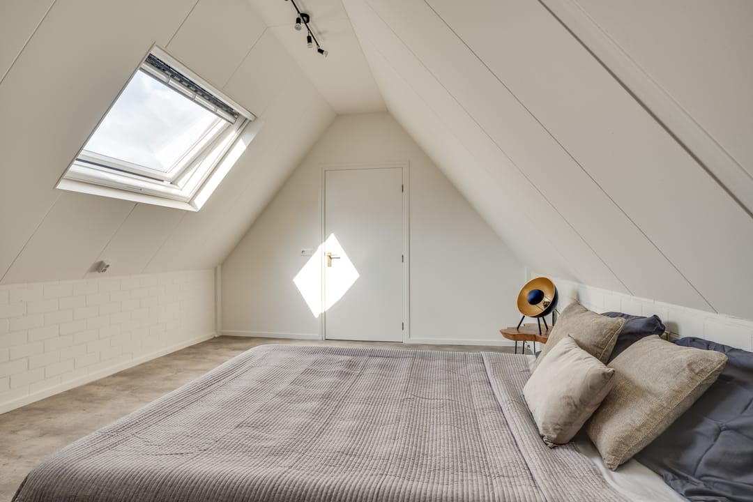 Foto 43 van Holterbergweide 10