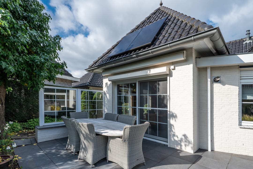 Foto 47 van Holterbergweide 10