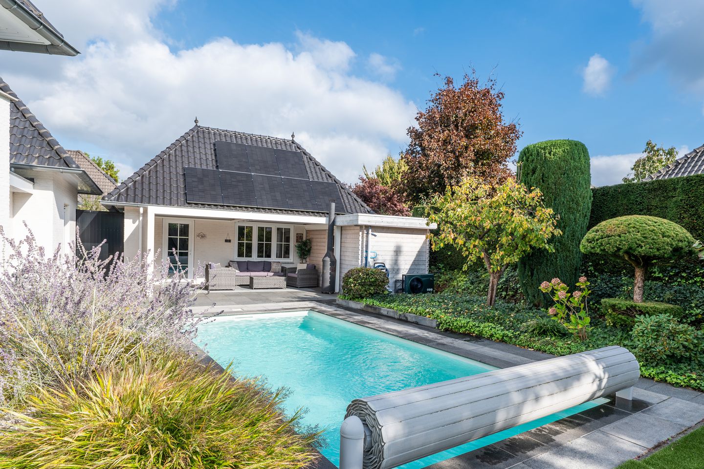 Foto 50 van Holterbergweide 10