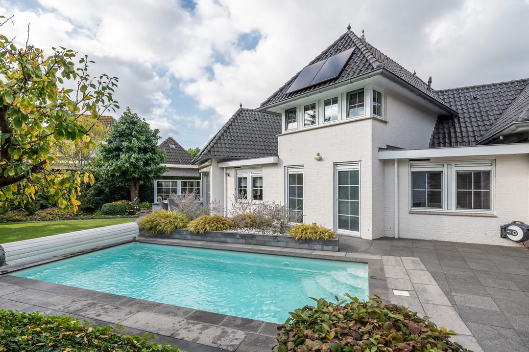 Foto 52 van Holterbergweide 10