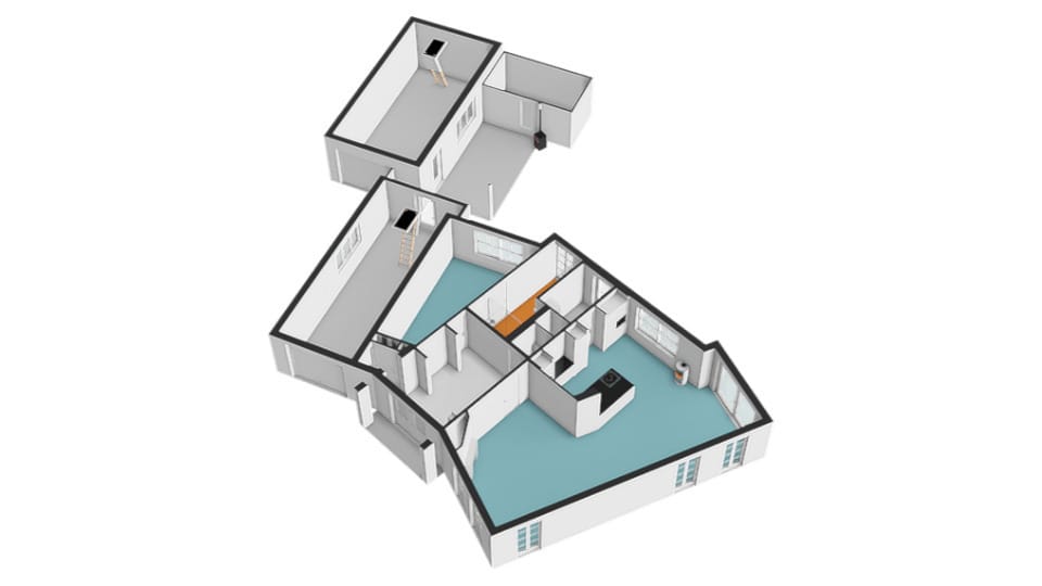 Foto 61 van Holterbergweide 10