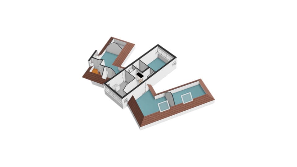 Foto 64 van Holterbergweide 10