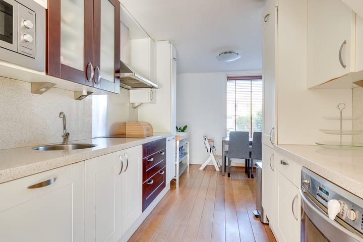 Foto 5 van Huis te Vlietlaan 6