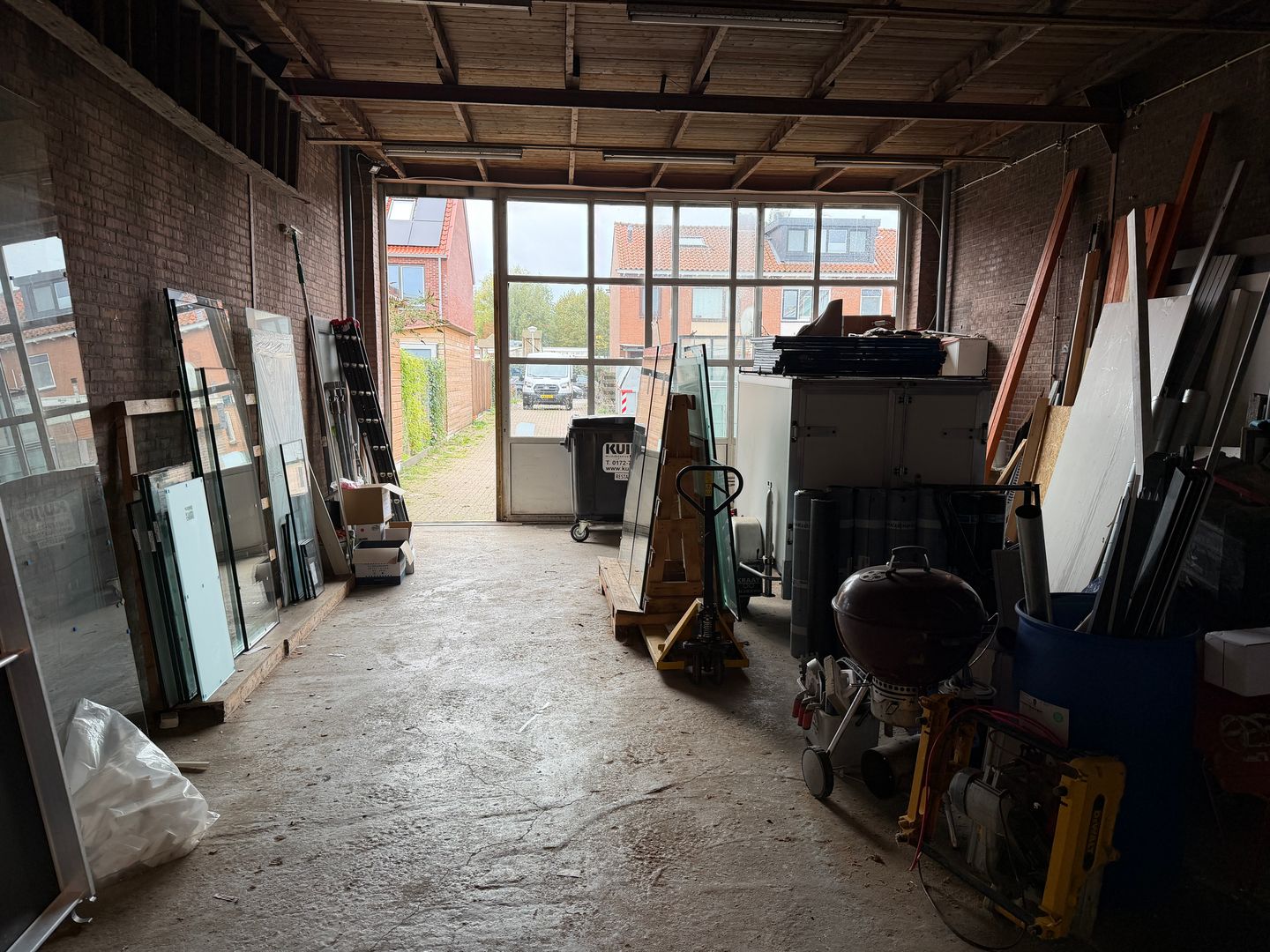 Bekijk foto 2 van Jan Nieuwenhuijzenstraat 34-A