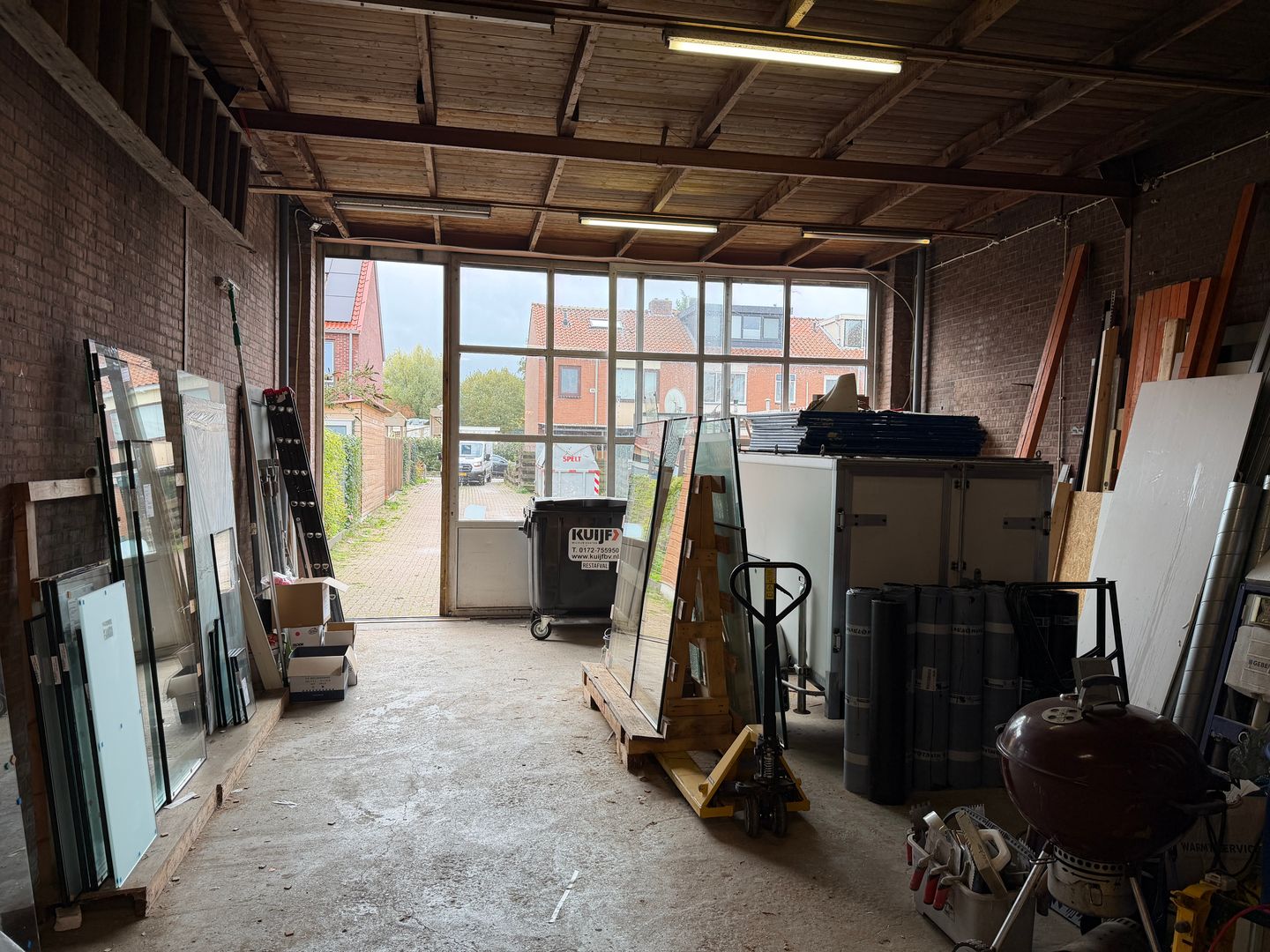 Bekijk foto 3 van Jan Nieuwenhuijzenstraat 34-A