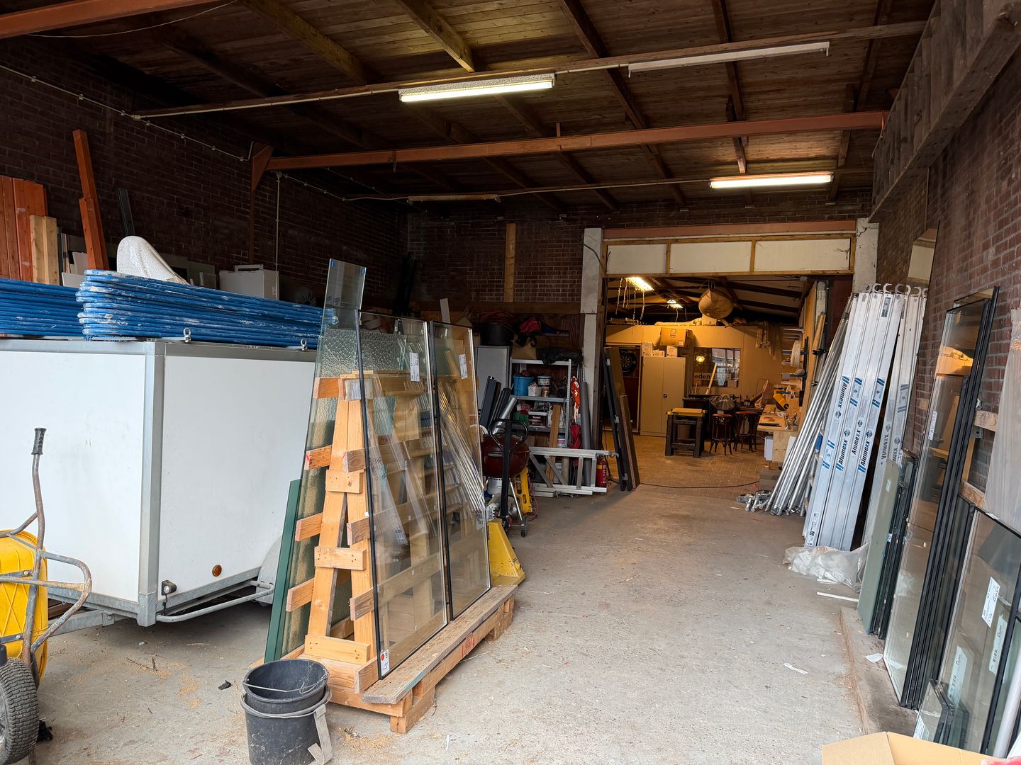 Bekijk foto 4 van Jan Nieuwenhuijzenstraat 34-A