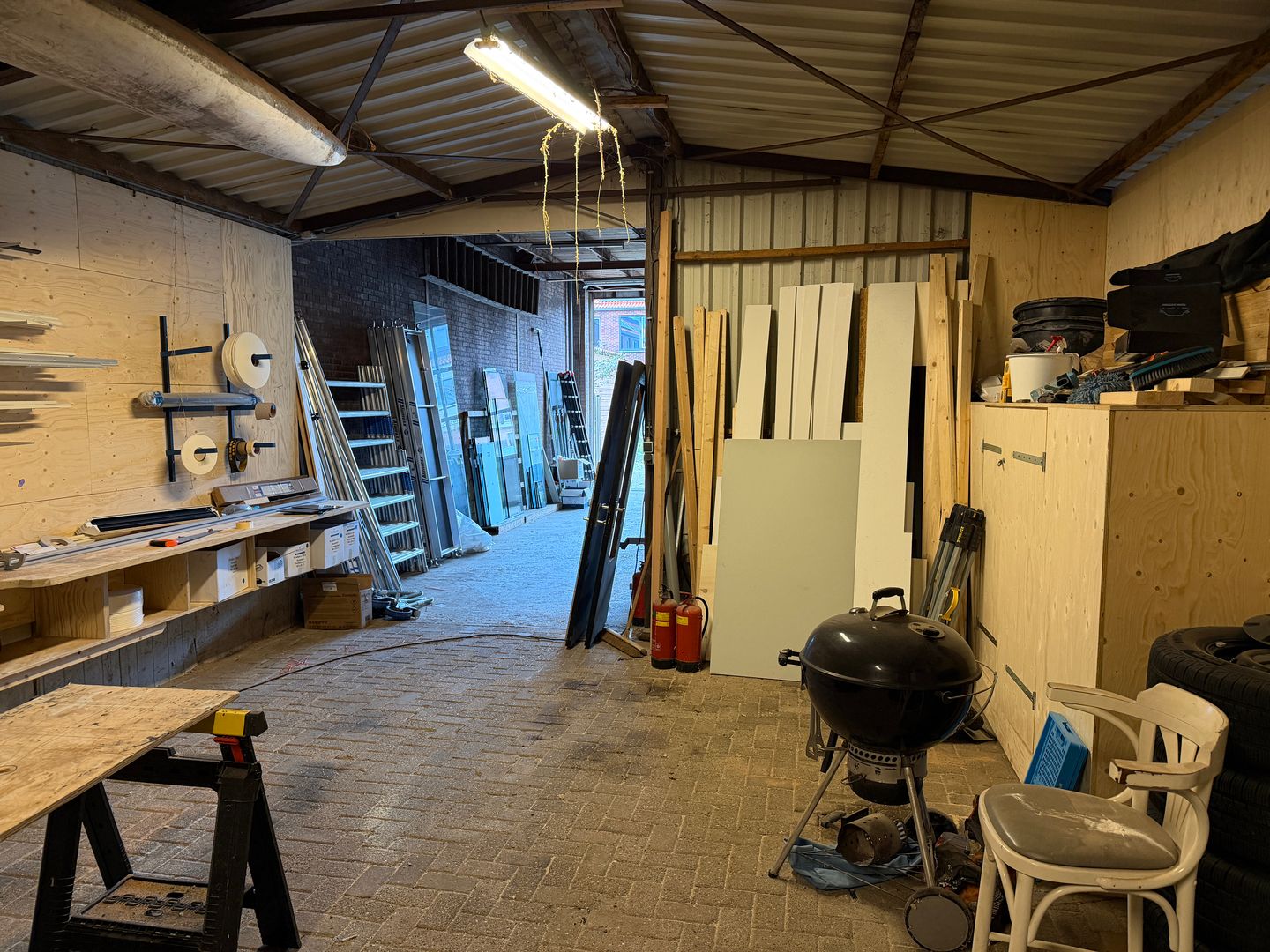 Bekijk foto 5 van Jan Nieuwenhuijzenstraat 34-A