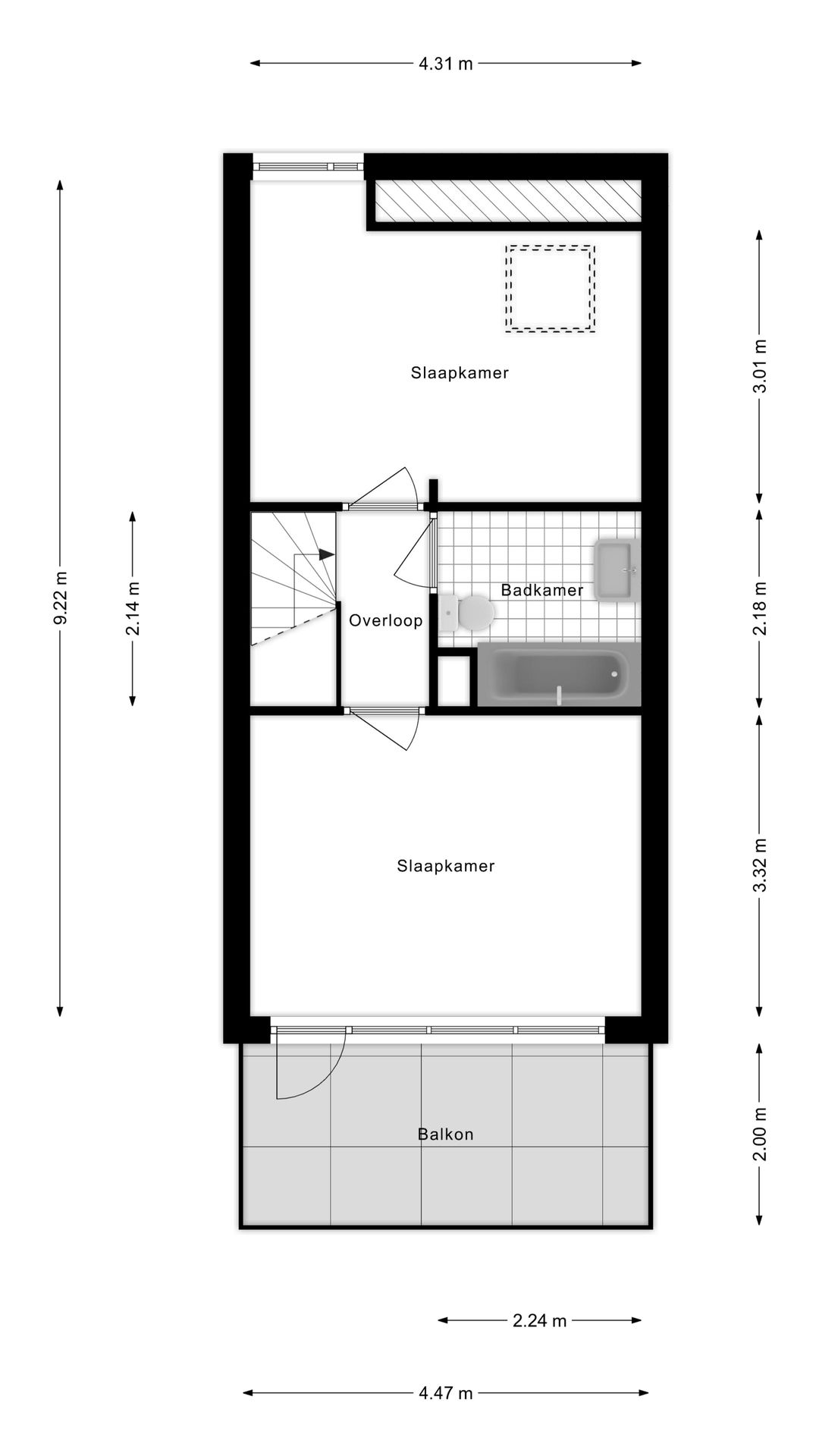 Foto 32 van Rosmolensteeg 26