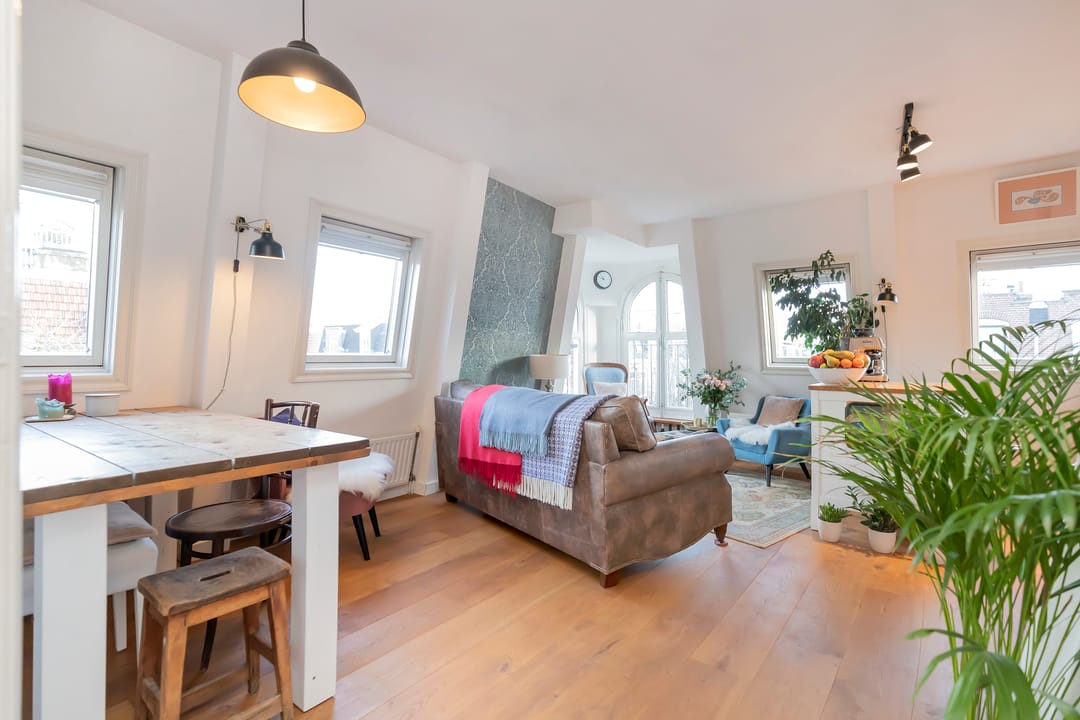 Foto 2 van Rhijnvis Feithstraat 18-4