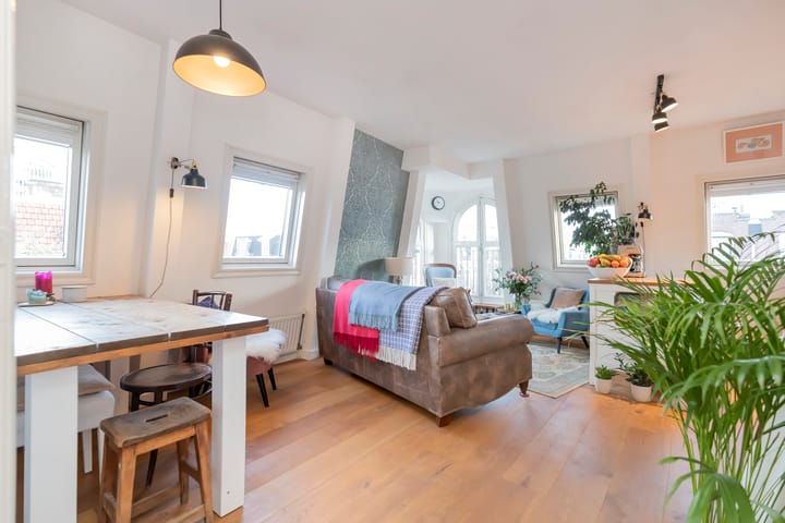 Photo 2 of Rhijnvis Feithstraat 18-4