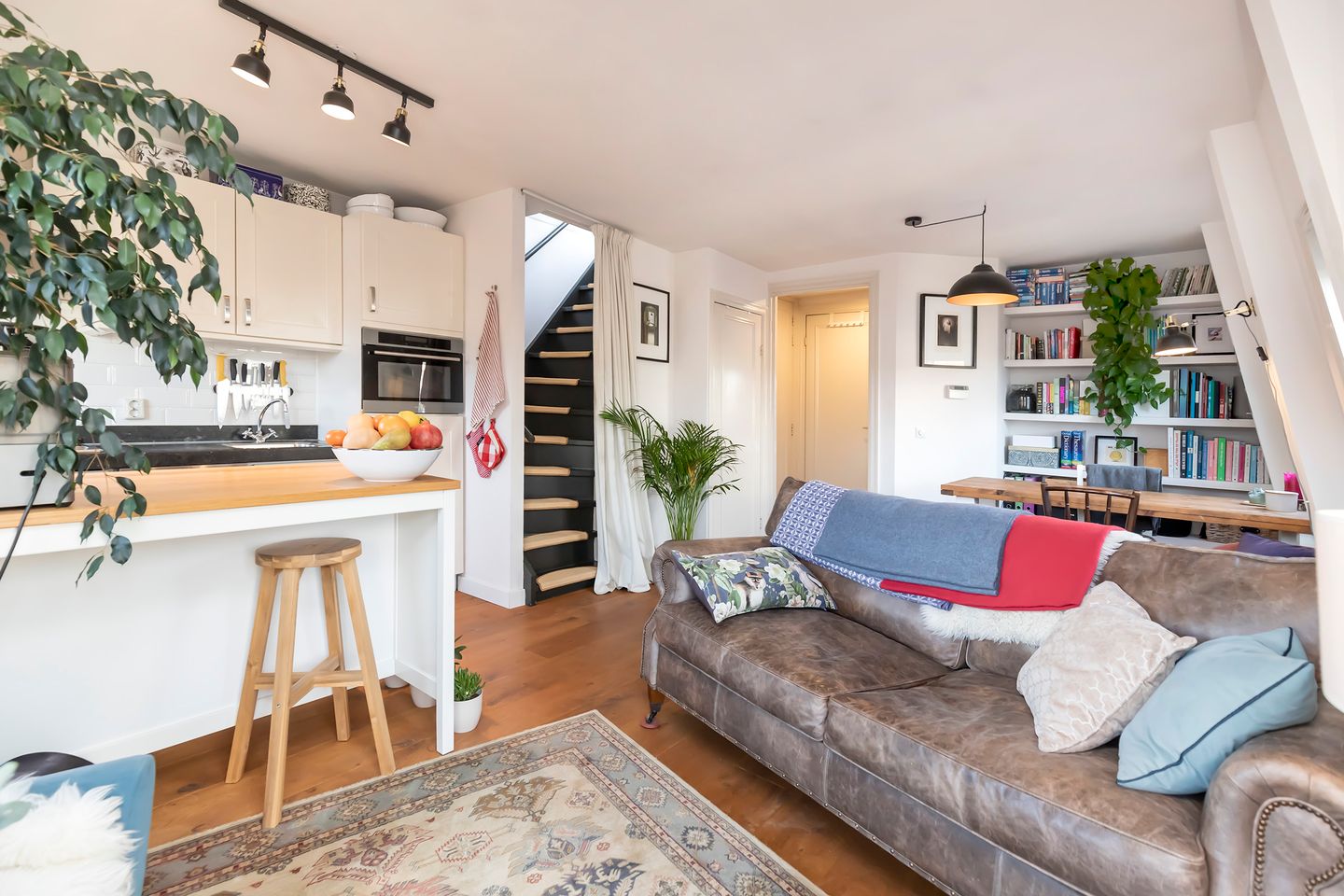 Foto 5 van Rhijnvis Feithstraat 18-4