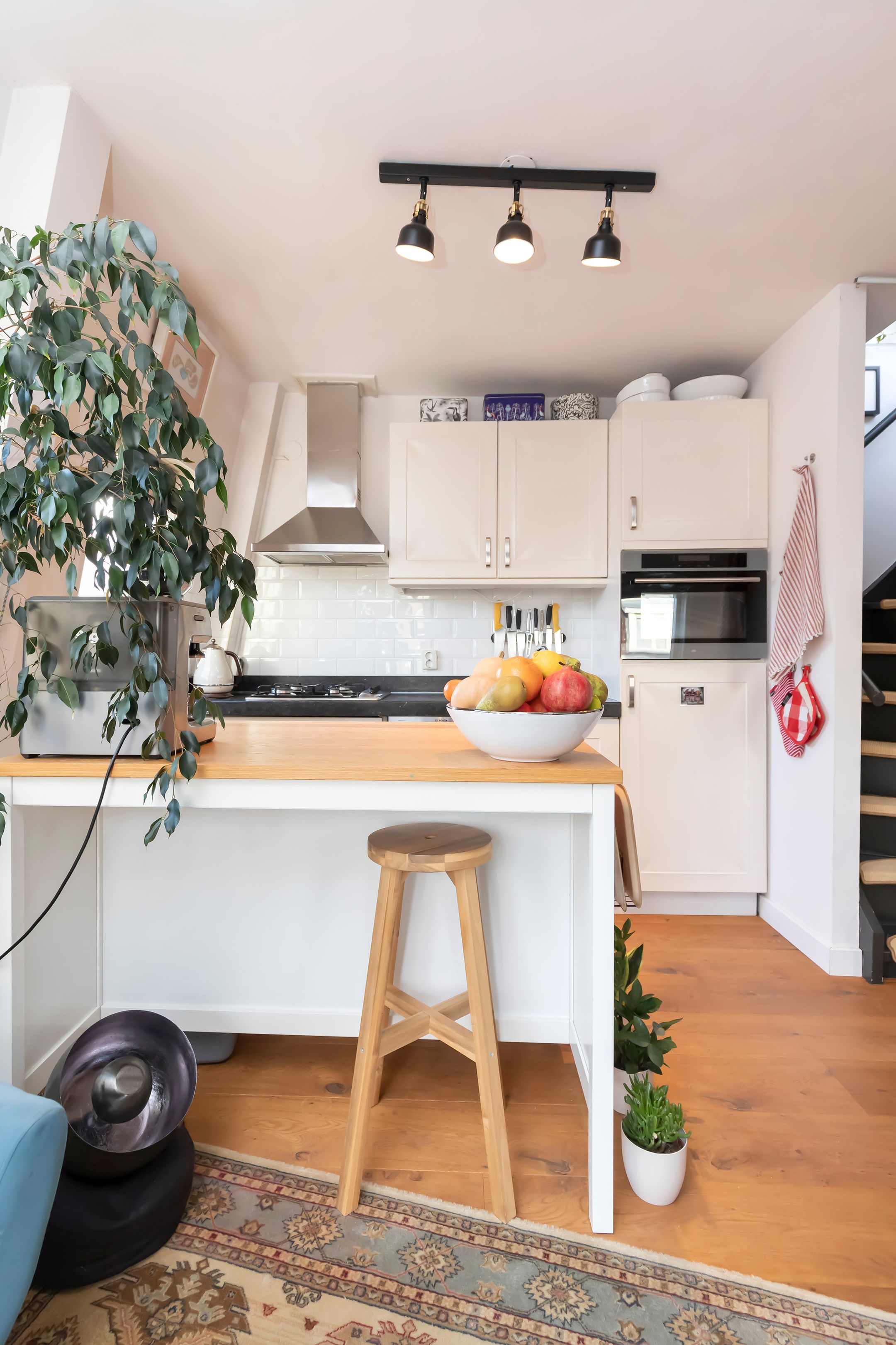 Foto 6 van Rhijnvis Feithstraat 18-4