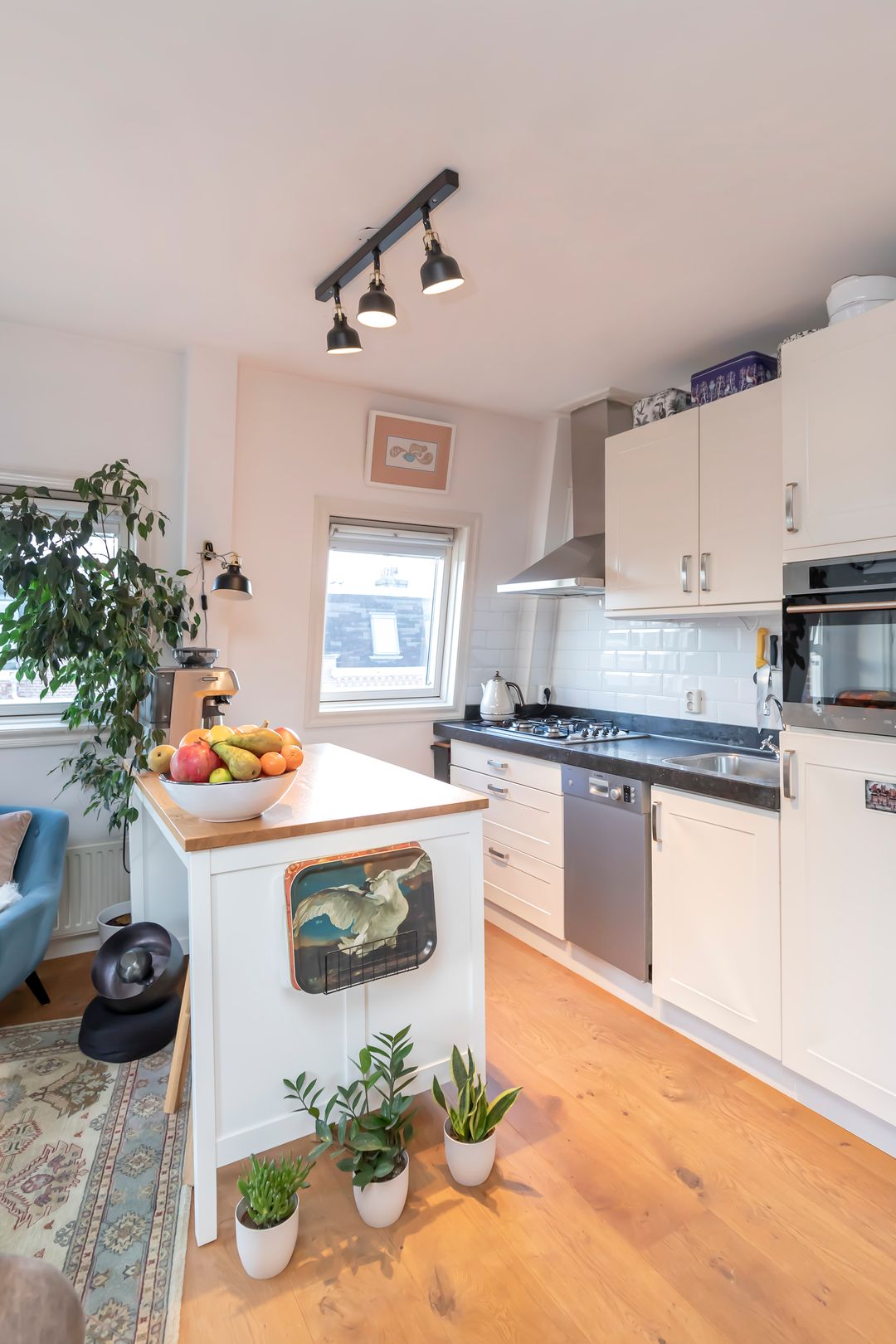 Foto 7 van Rhijnvis Feithstraat 18-4