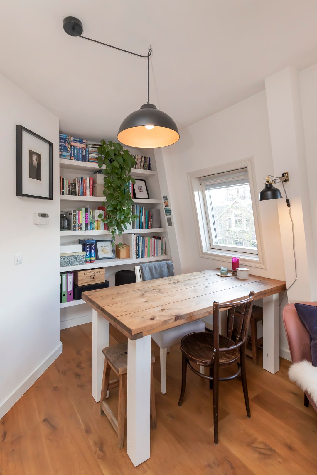 Foto 8 van Rhijnvis Feithstraat 18-4