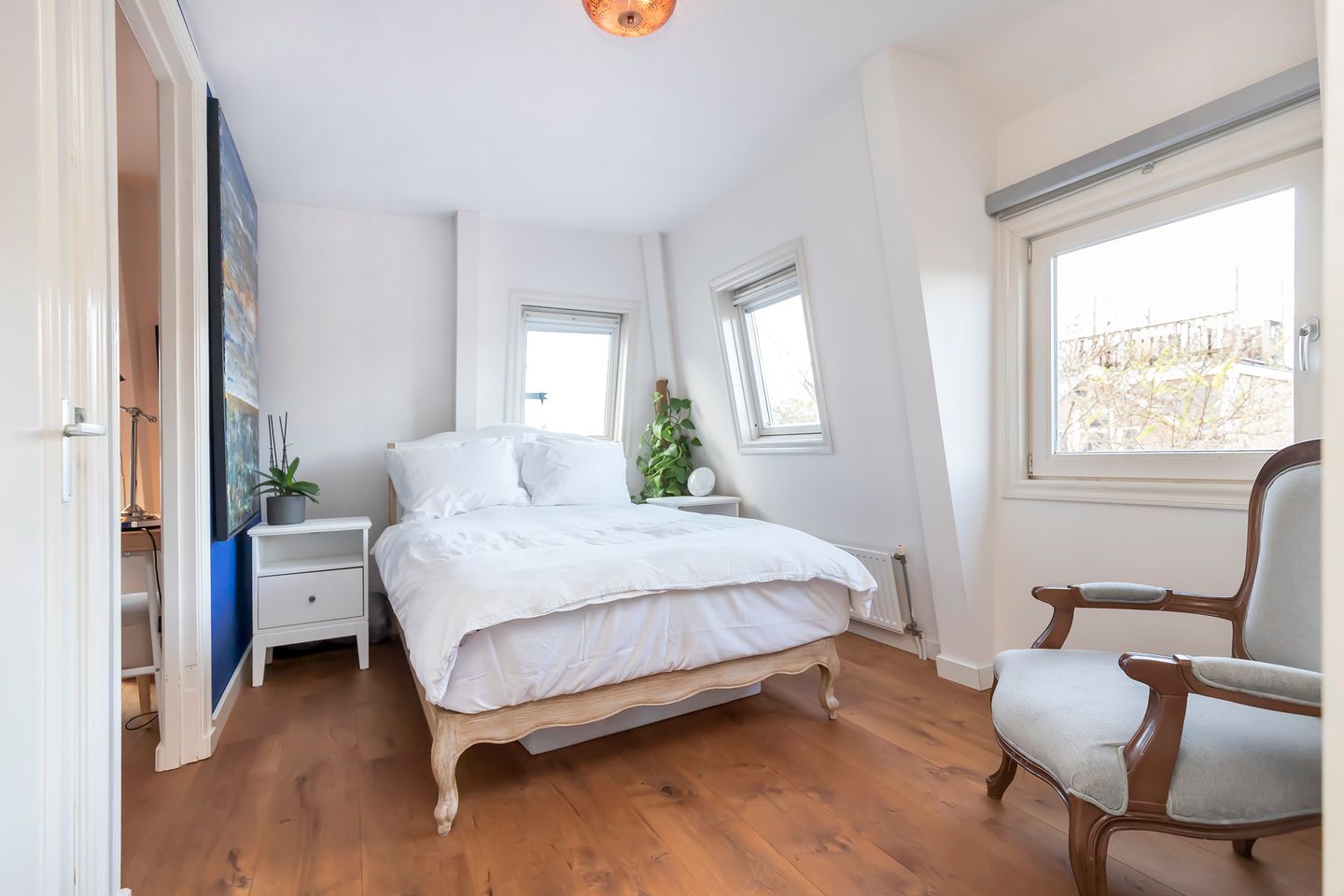 Foto 10 van Rhijnvis Feithstraat 18-4