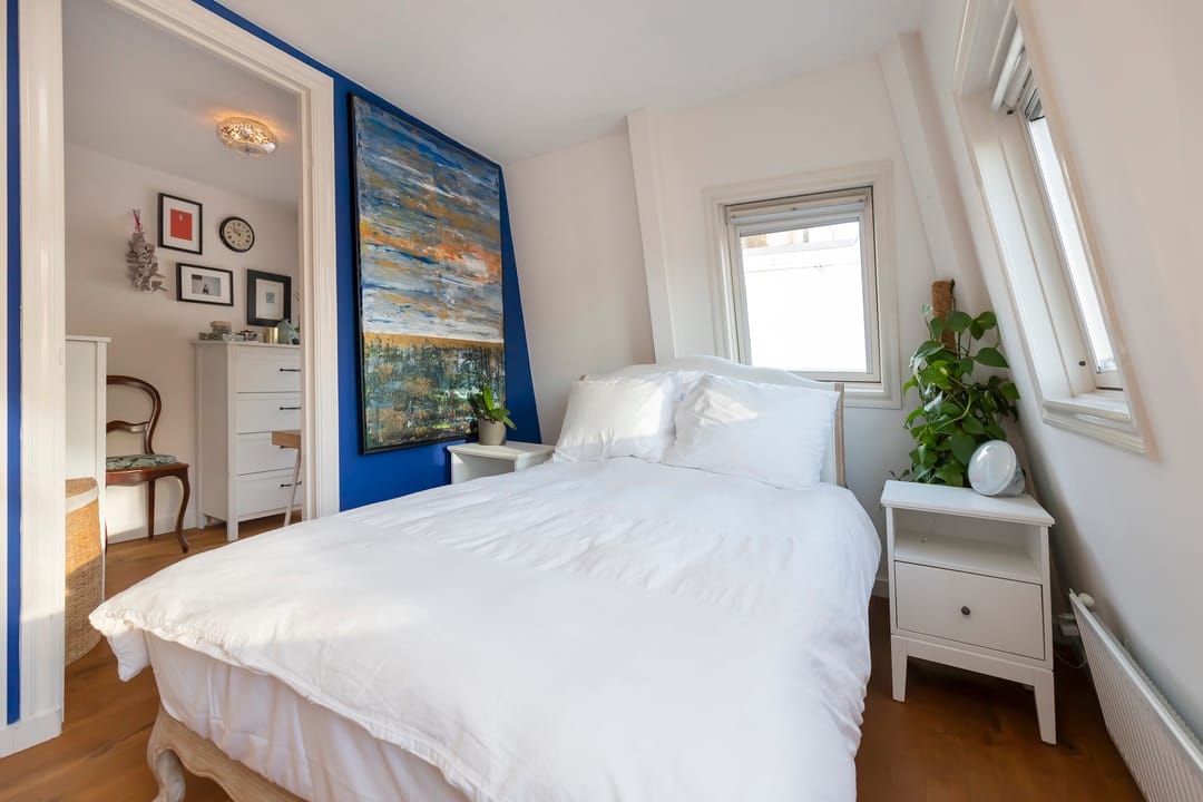 Foto 11 van Rhijnvis Feithstraat 18-4