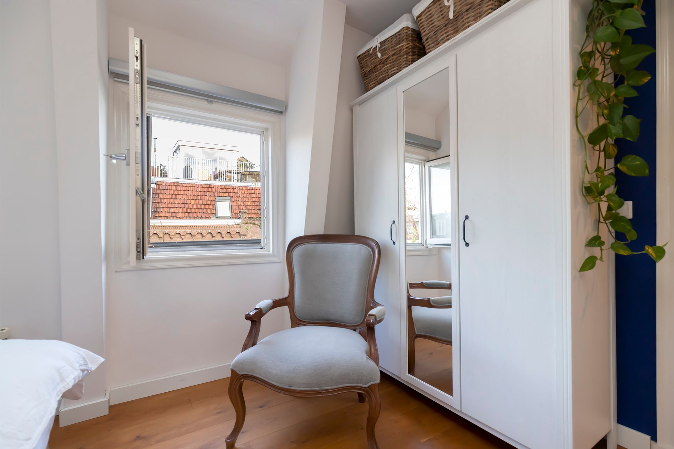 Foto 12 van Rhijnvis Feithstraat 18-4