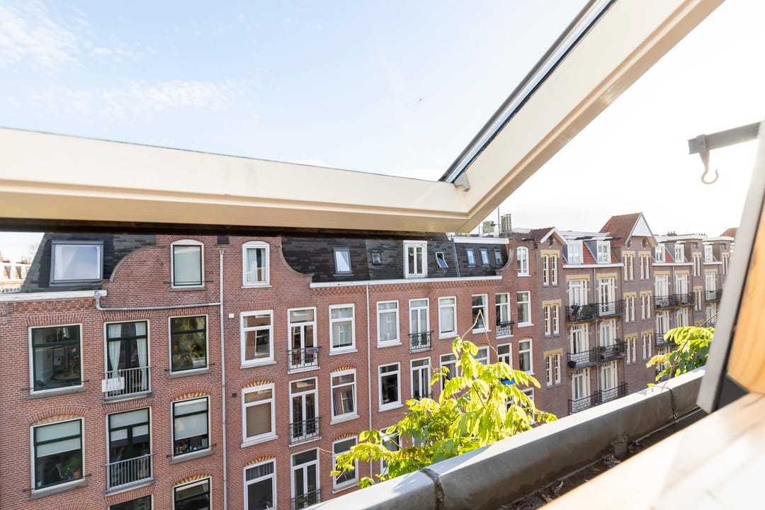 Foto 13 van Rhijnvis Feithstraat 18-4