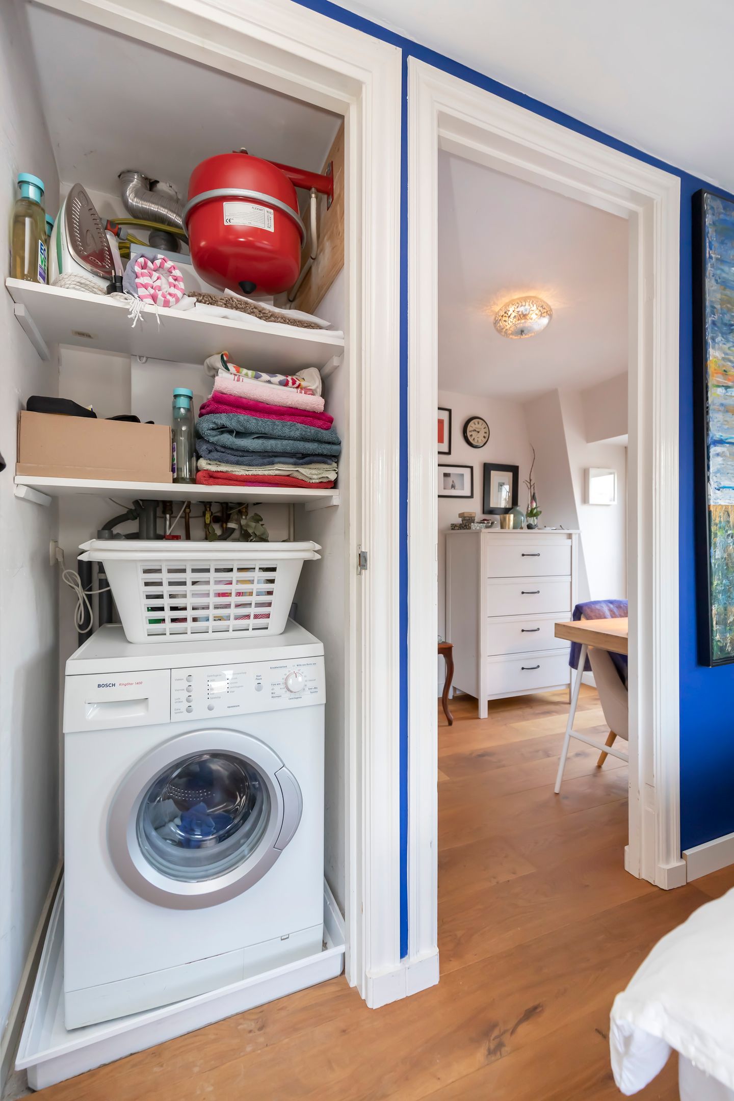 Foto 14 van Rhijnvis Feithstraat 18-4