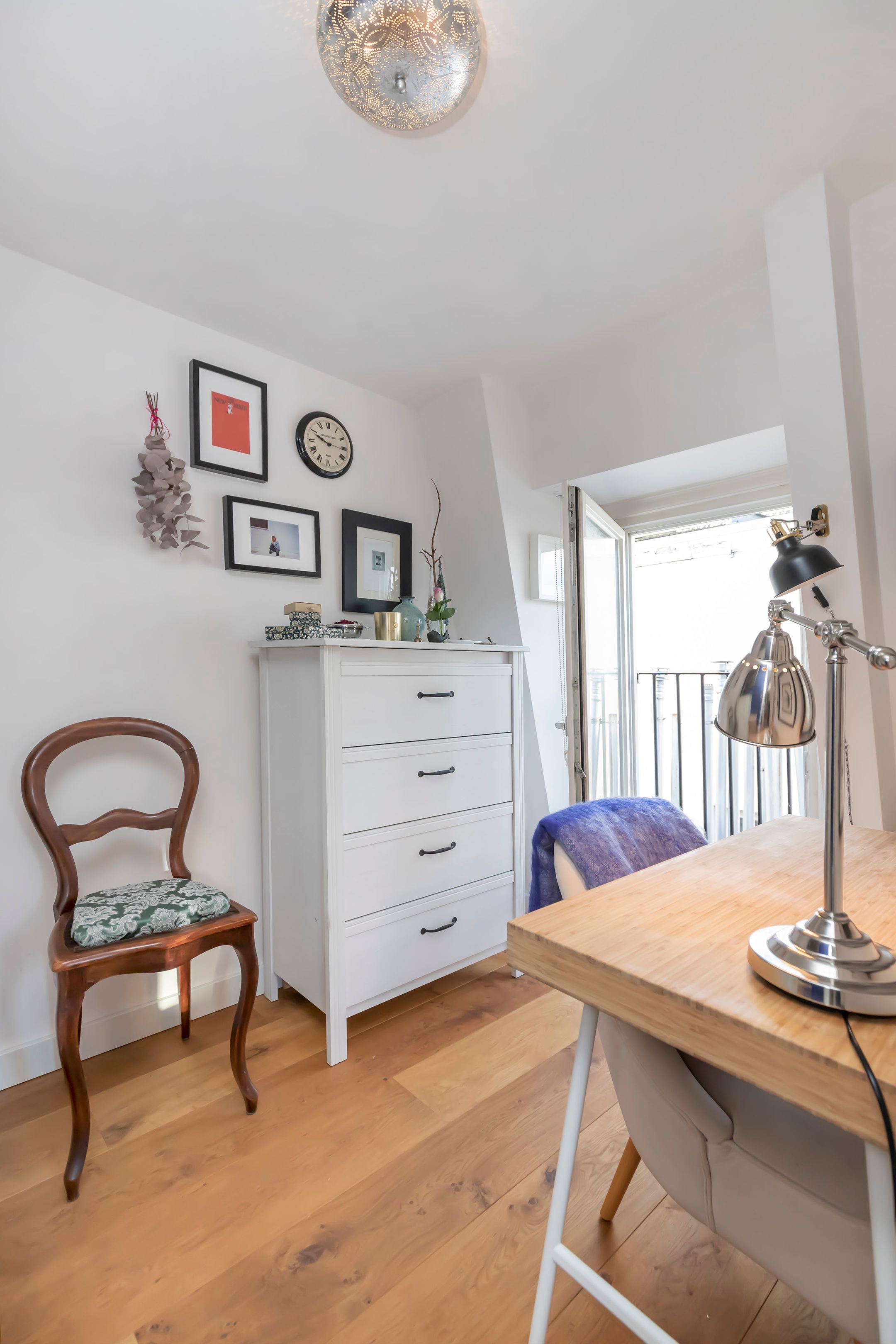 Foto 15 van Rhijnvis Feithstraat 18-4