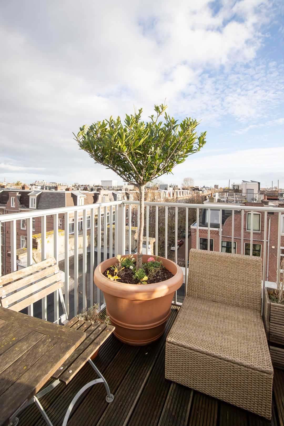 Foto 17 van Rhijnvis Feithstraat 18-4