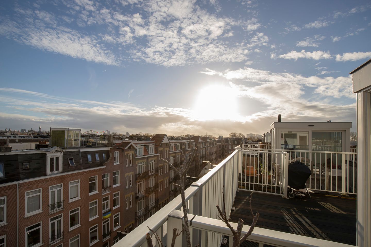 Foto 19 van Rhijnvis Feithstraat 18-4