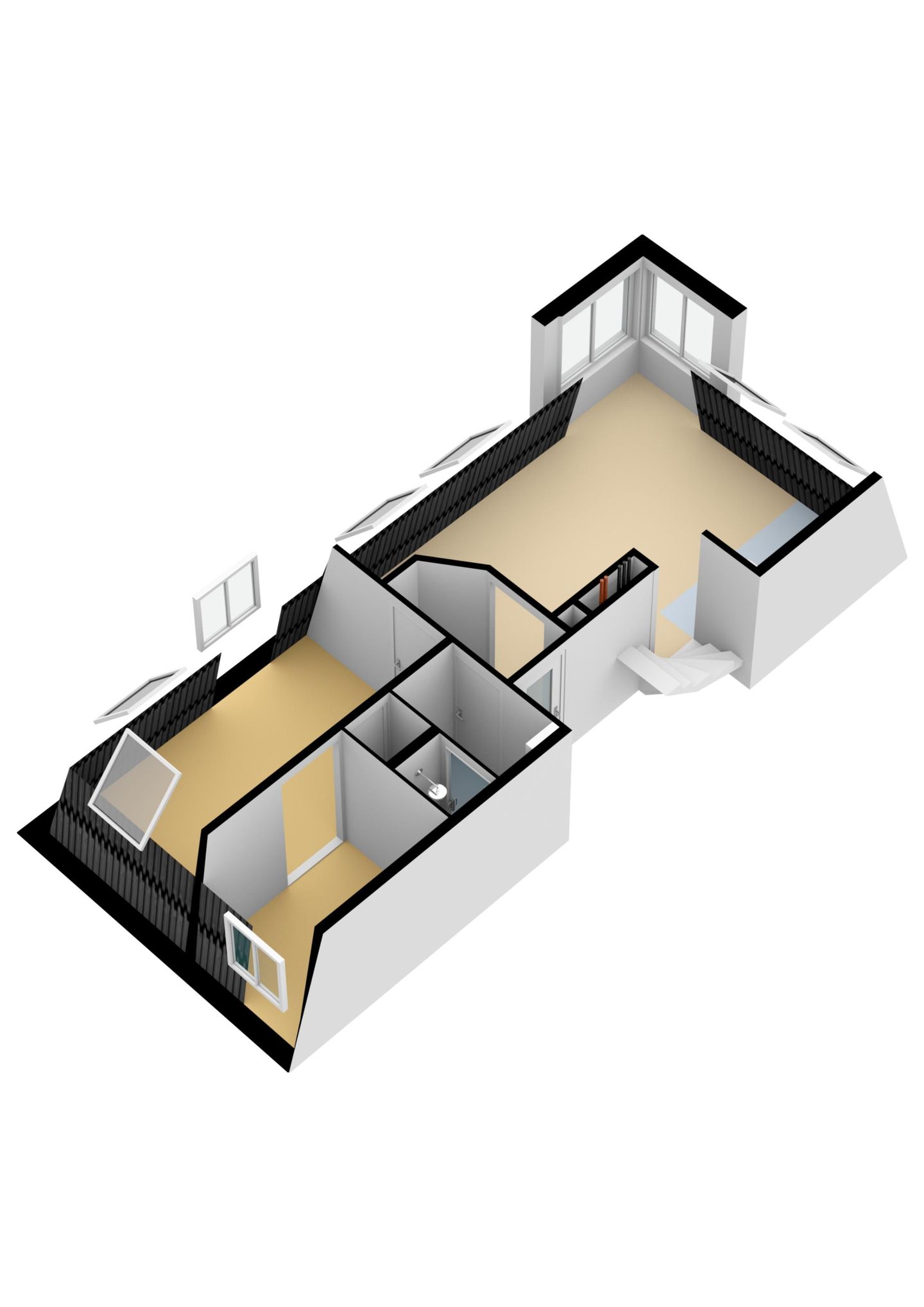 Foto 25 van Rhijnvis Feithstraat 18-4