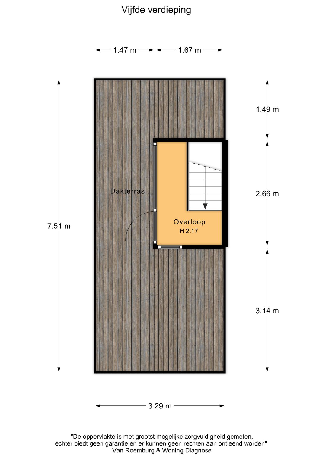 Foto 26 van Rhijnvis Feithstraat 18-4