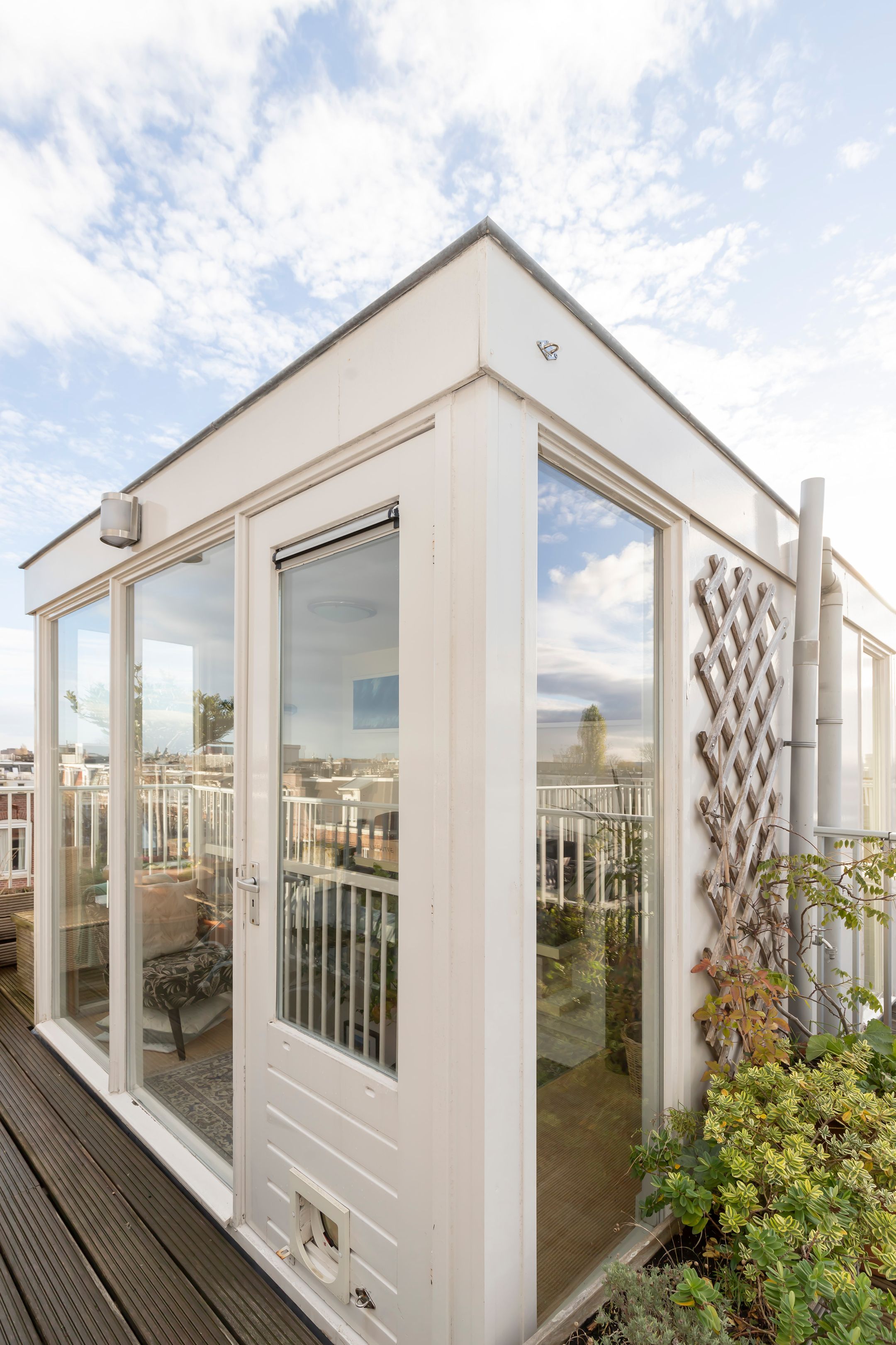 Foto 27 van Rhijnvis Feithstraat 18-4