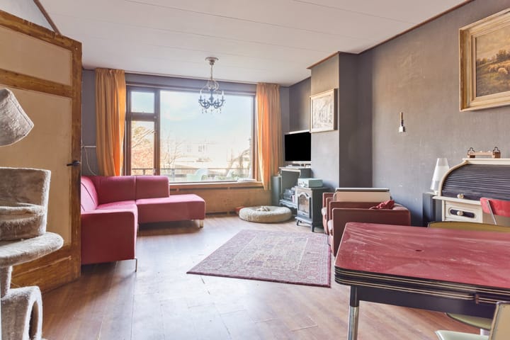 Foto 7 van Nieuwstraat 37