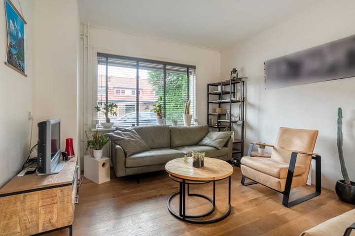 Foto 5 van Beukenstraat 126