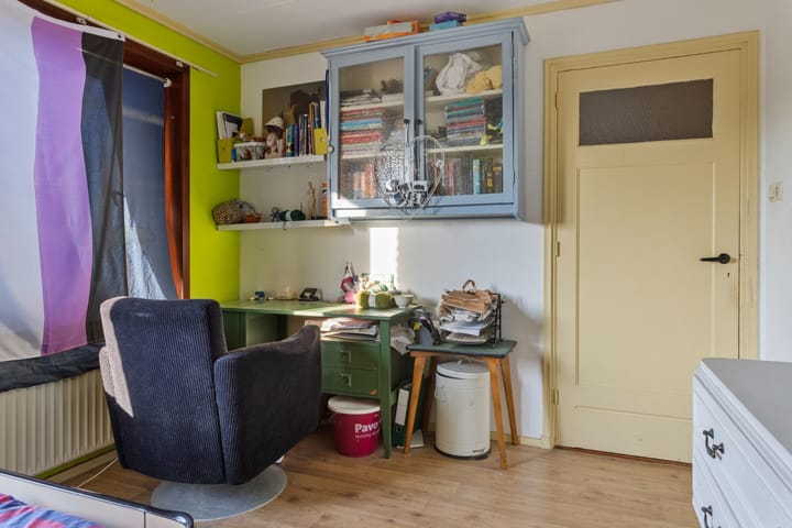 Foto 15 van Nieuwstraat 37