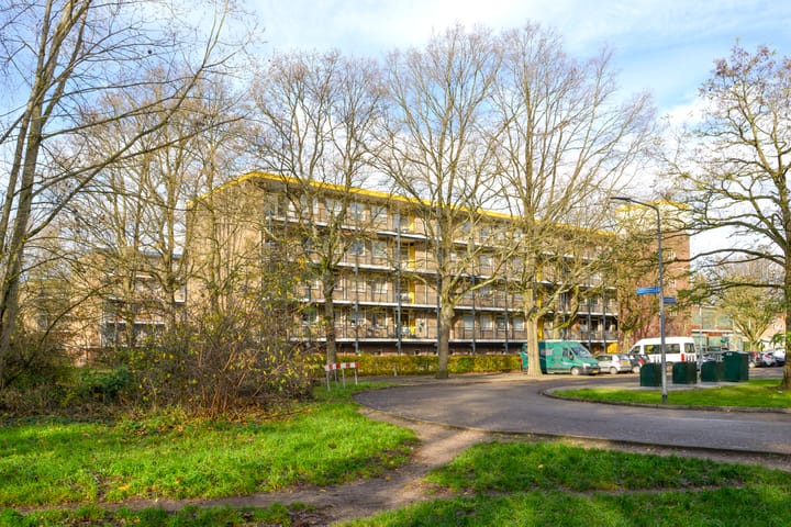 Photo 2 of Banckertlaan 231