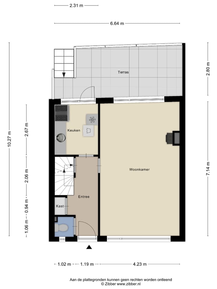 Foto 22 van Nieuwstraat 37