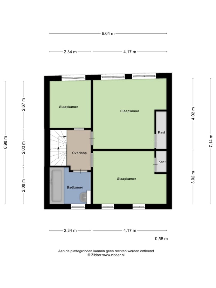 Foto 23 van Nieuwstraat 37