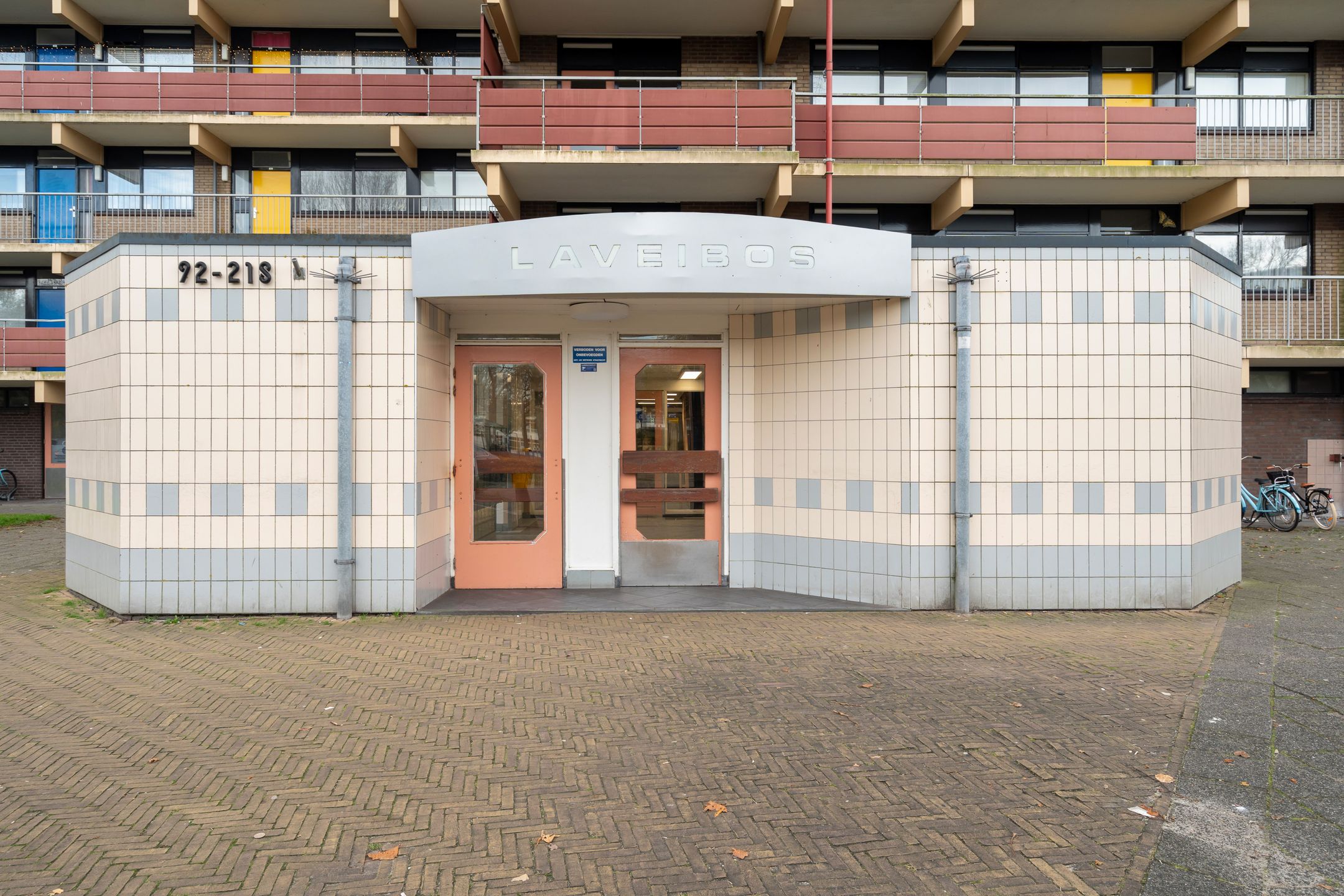 Foto 6 van Laveibos 202