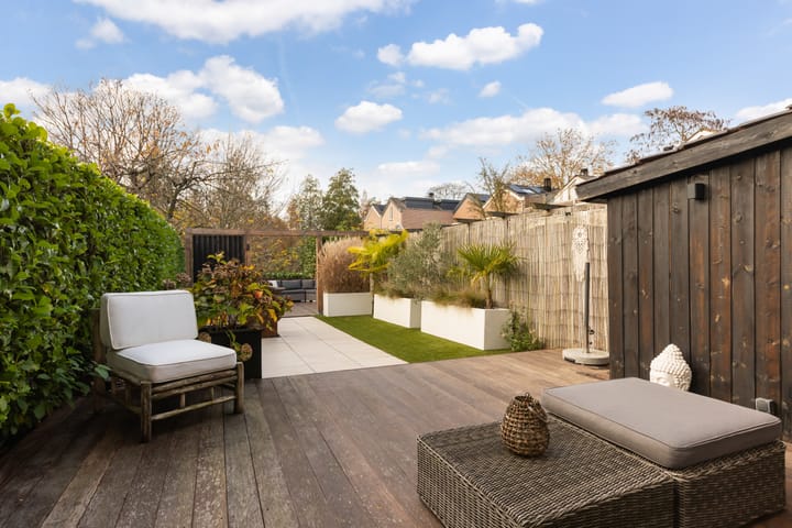 Photo 4 of Marterweide 13