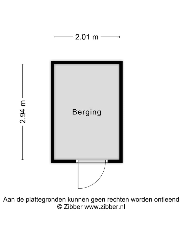Foto 39 van Kruitmolen 43