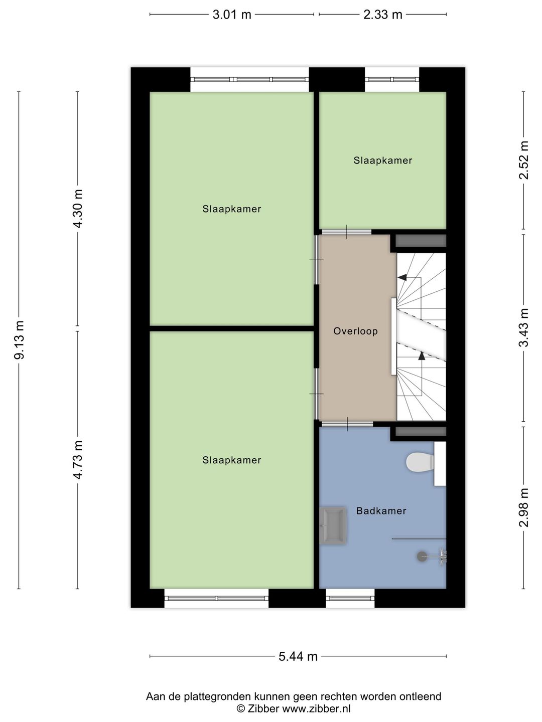 Foto 37 van Kruitmolen 43