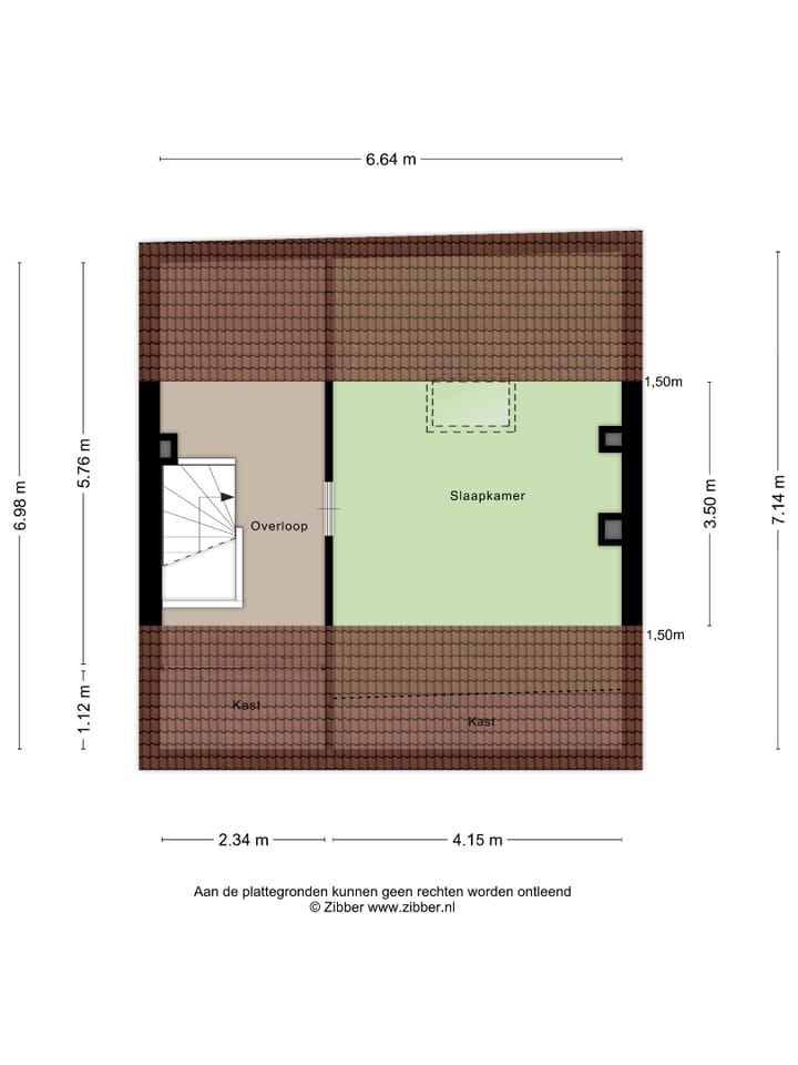 Foto 24 van Nieuwstraat 37