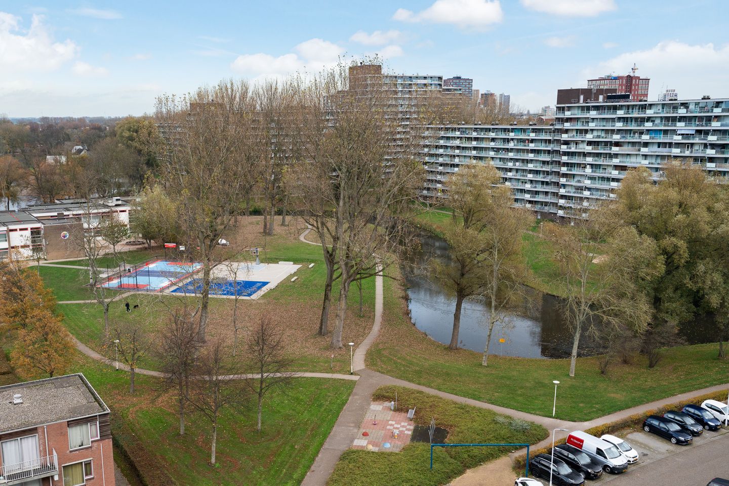 Foto 4 van Laveibos 202