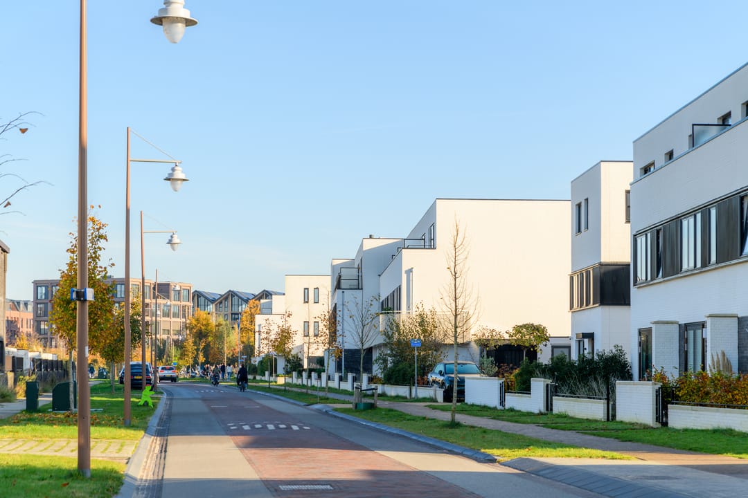 Foto 2 van Kruitmolen 43